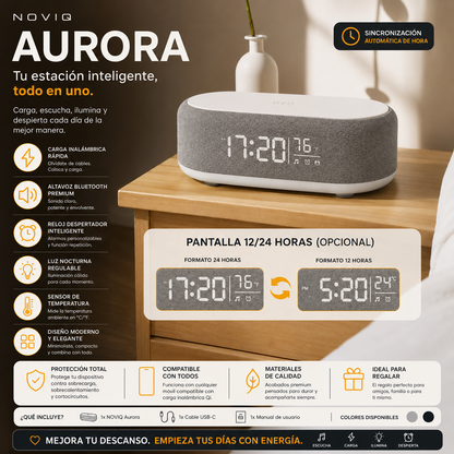 NOVIQ AURORA