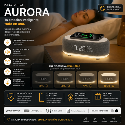 NOVIQ AURORA
