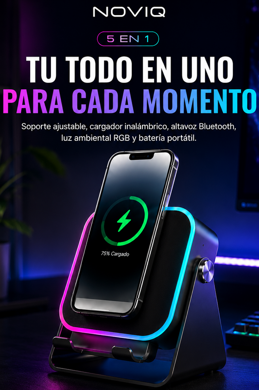 NOVIQ FIVE