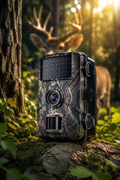NOVIQ TRAILCAM