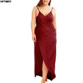 Women'S Dress Strap Beach Skirt Veil Covered Warp Paleo Backless Crossover Swimsuit Women'S 2K Tank Top Women Clothing